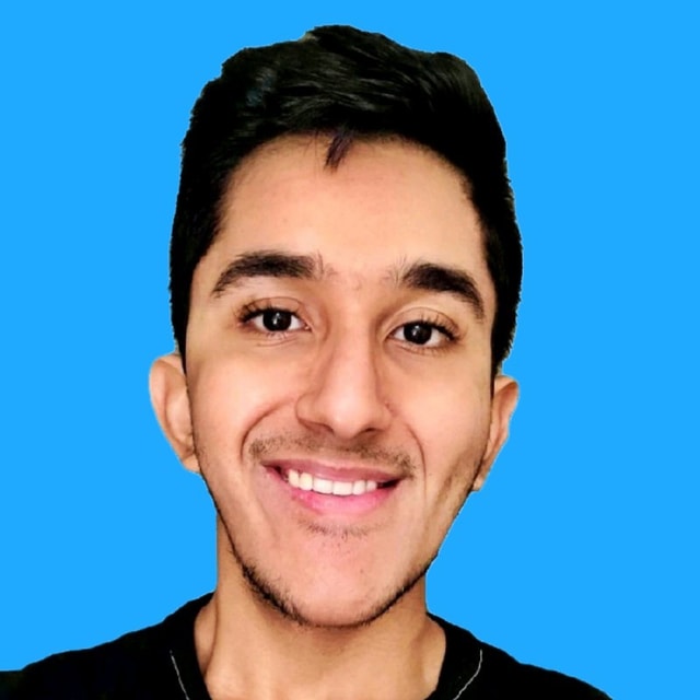 Ali Haider