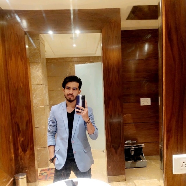 Shivendra Prakash 
