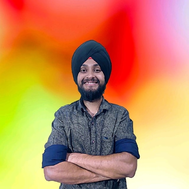 Dheeraj