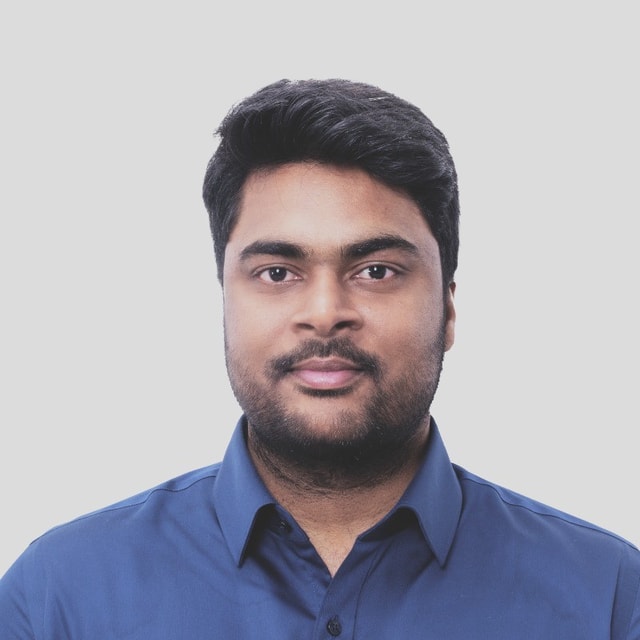 Rajesh