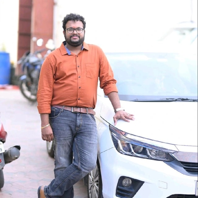 Prasanth