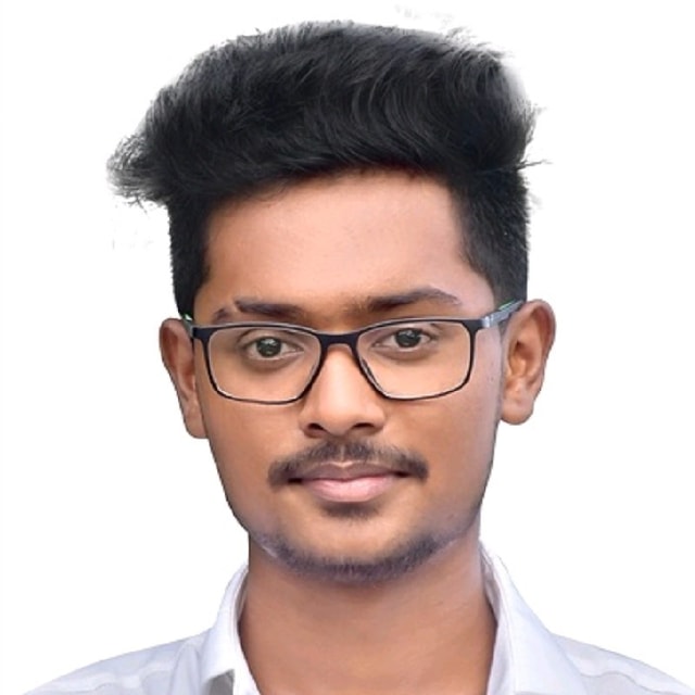 Shanmugaraj