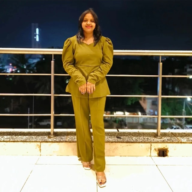 SHIVANGEEDEVI