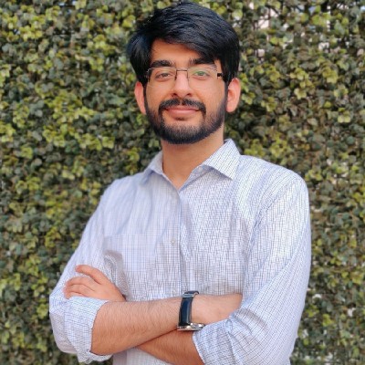 Aashish