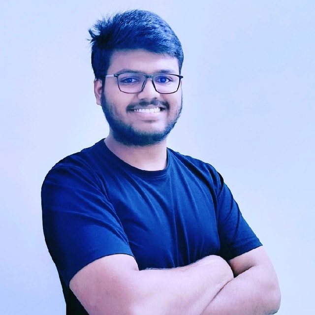 KAVIN KUMAR