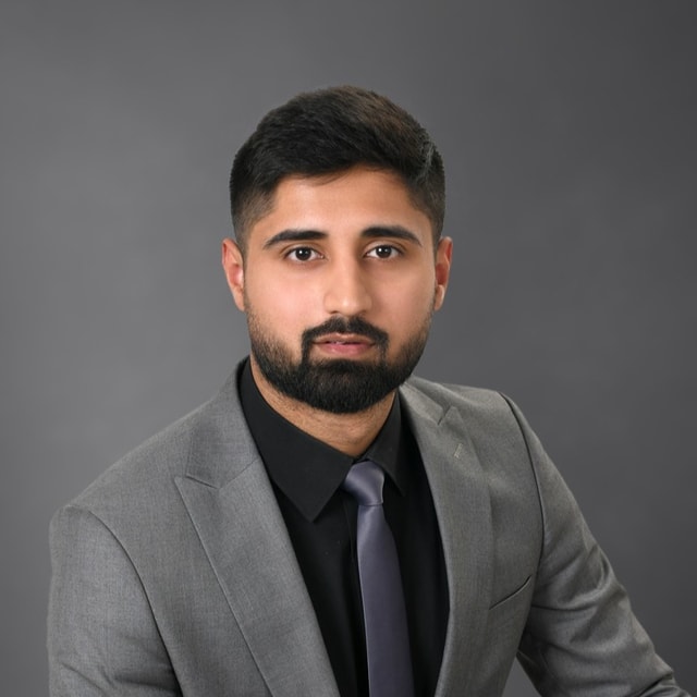 Gulzar Ahmed