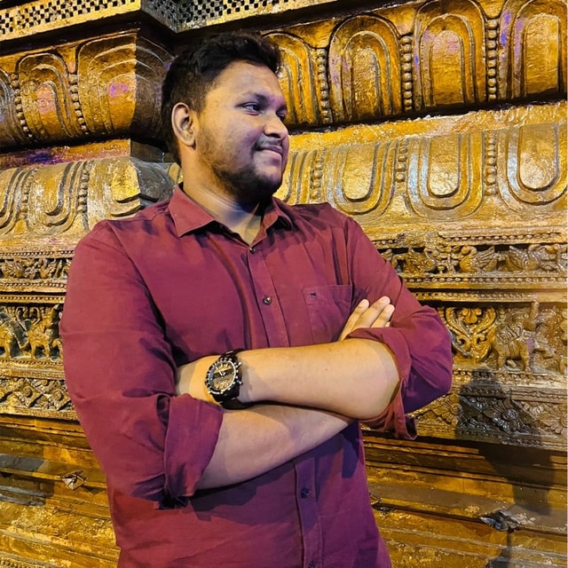 Sai Sumanth