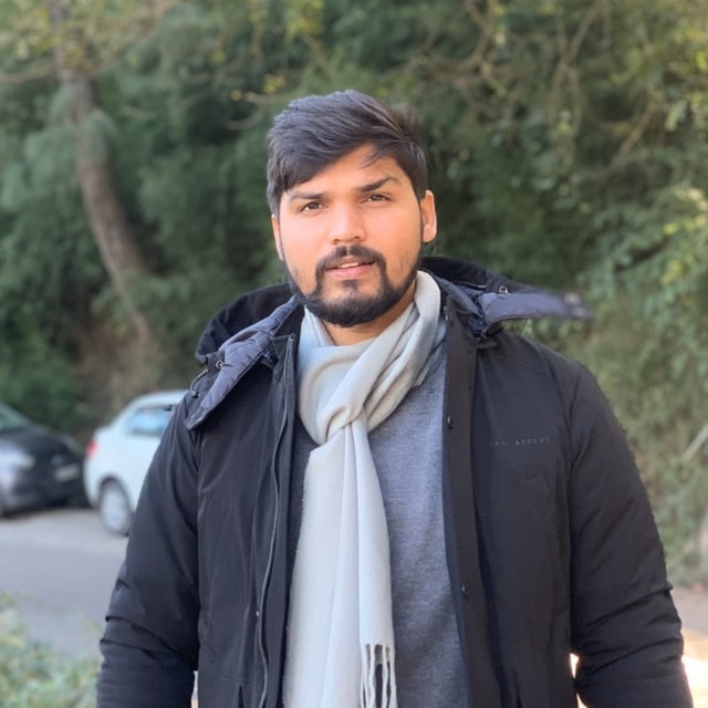 Gaurav