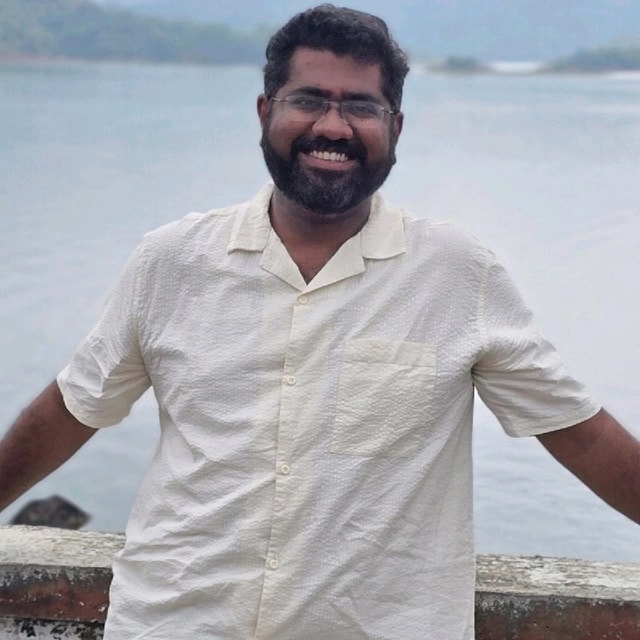 Manikandan