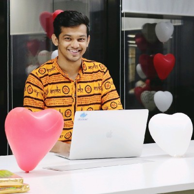 Yashodip