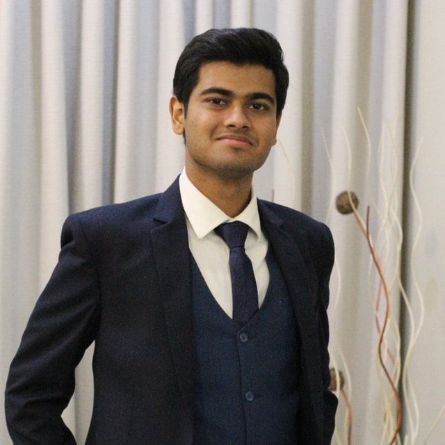 Muhammad Ahmed