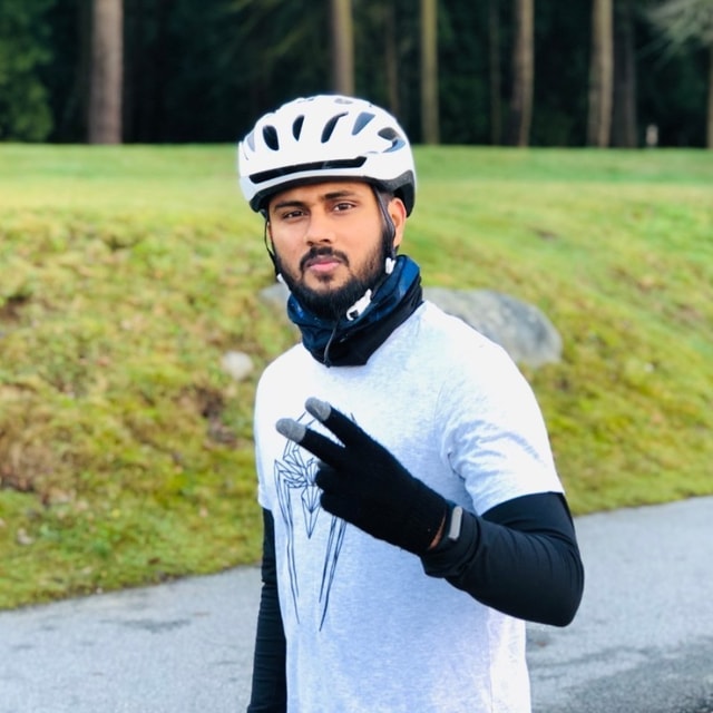 Mohamed Kedir