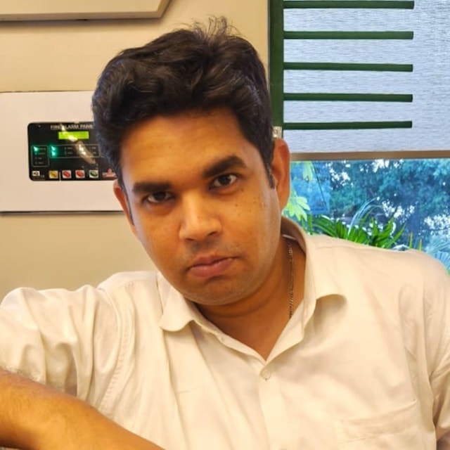 Srijeet