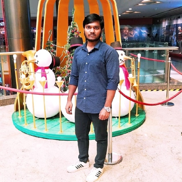 Prashant