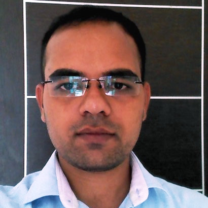 Raghvendra