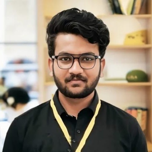 ABHISHEK