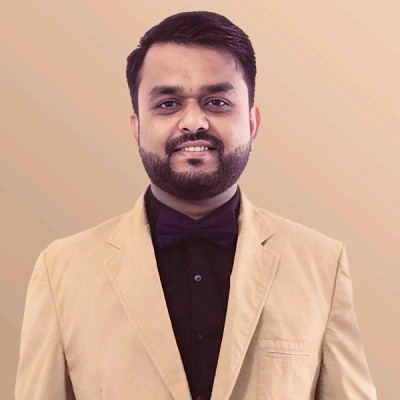 Dr Vishal