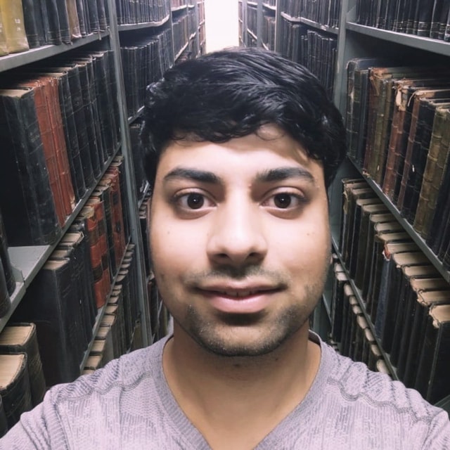 Mehraj