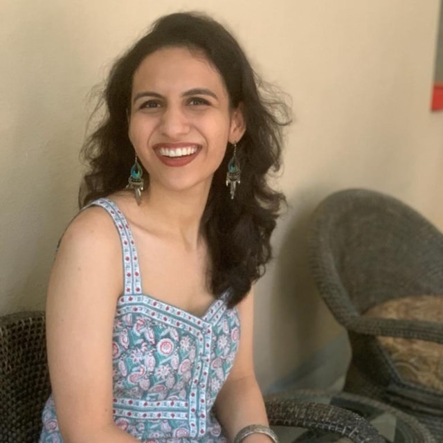 Anisha