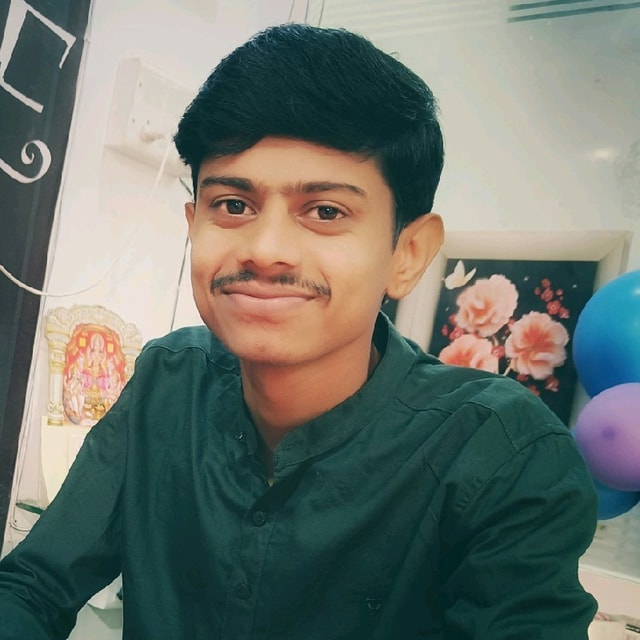 Manoj