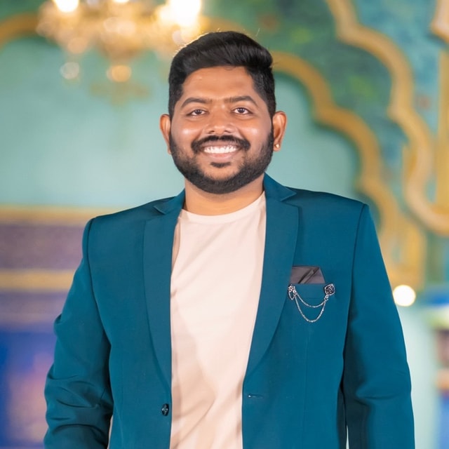 Navaneeth