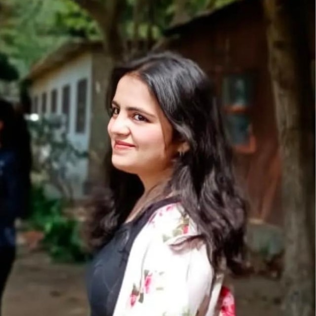 Arushi