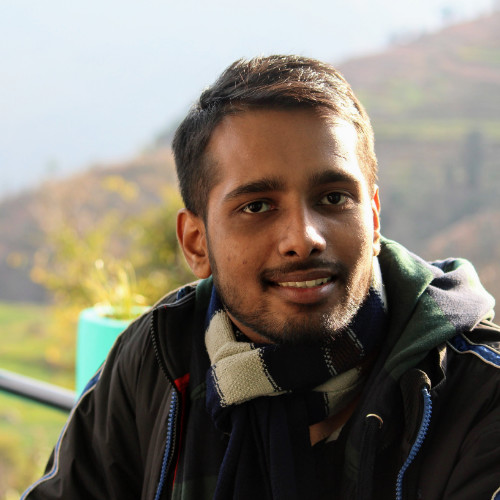 Utkarsh