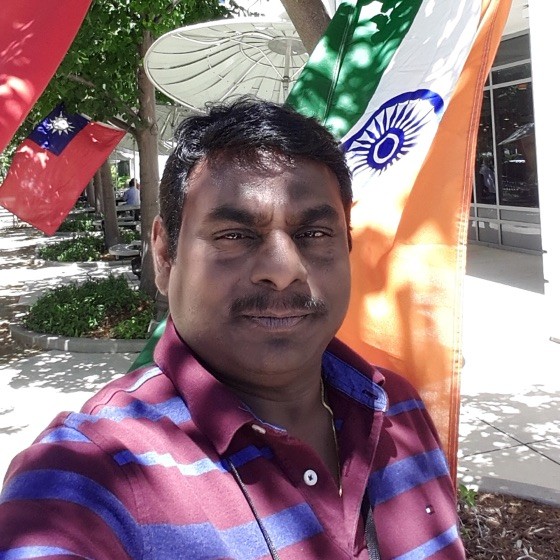Ramprakash