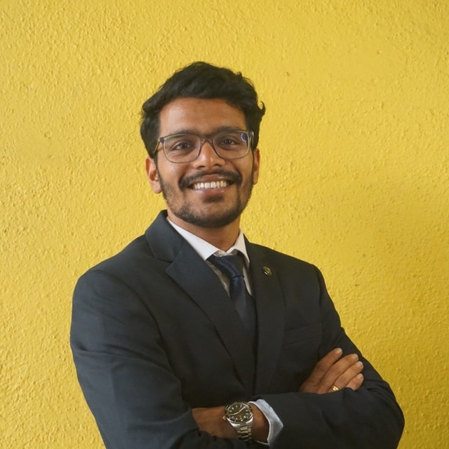 Pranav