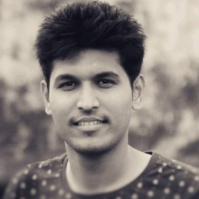 Ashutosh