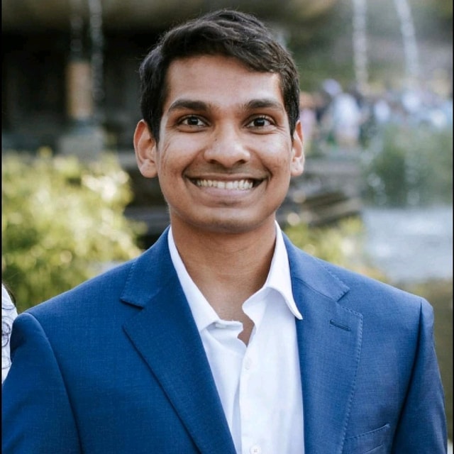 Anantha Natarajan