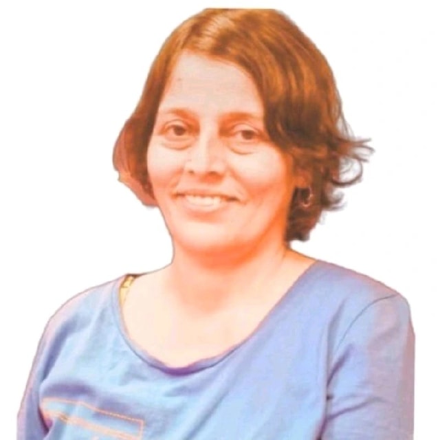 Shikha