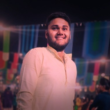 Chirag