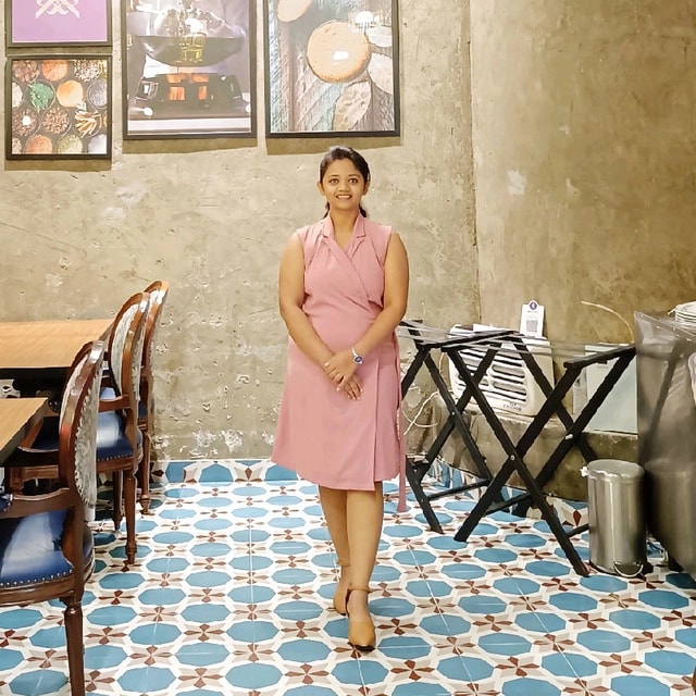 Manisha