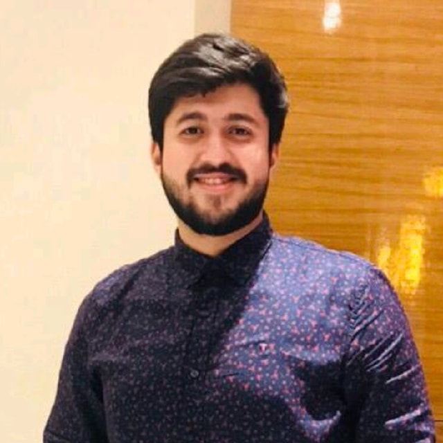 CHIRAG