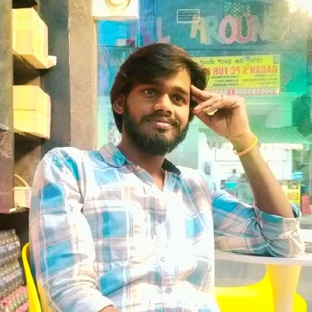 Chaithanya