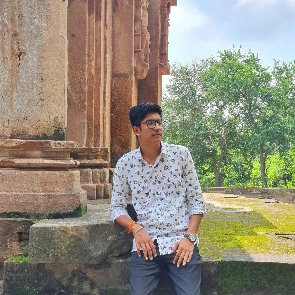 Jayvardhansinh