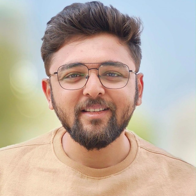 Kuldeep