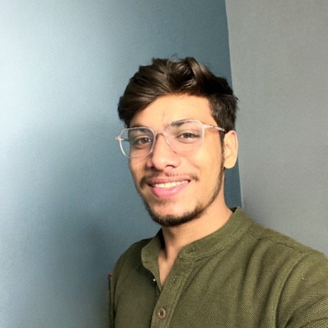Nachiket