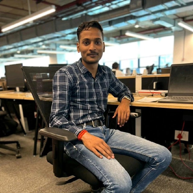 Deepak