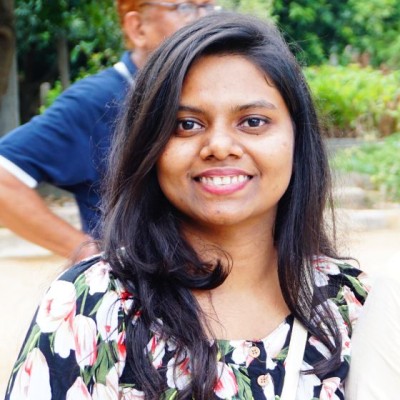 Sparshita