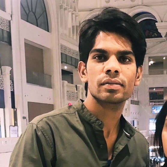 Gaurav