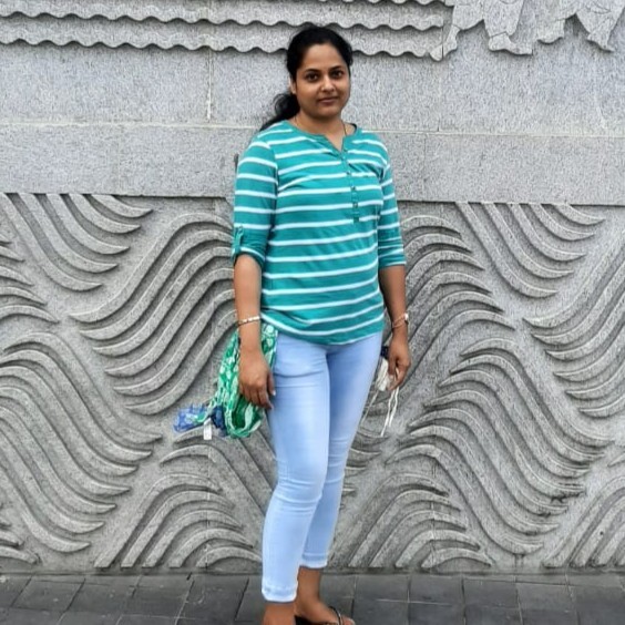 Geetanjali