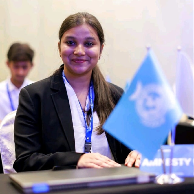 Arpita