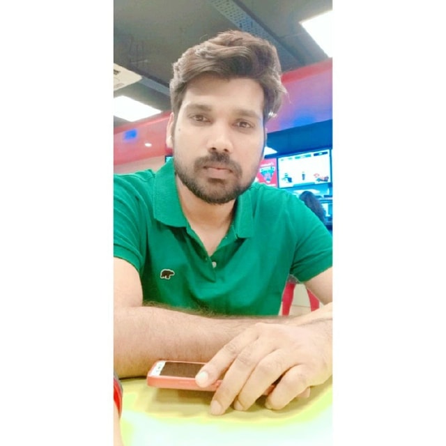 sanjeev