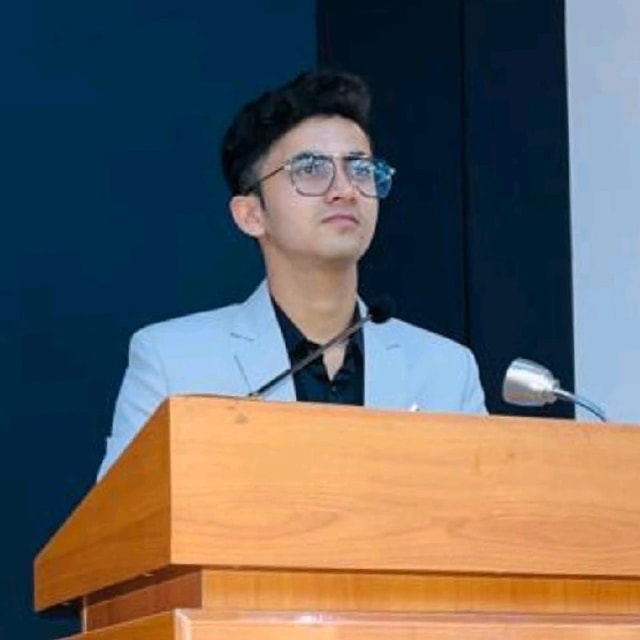 Priyanshu