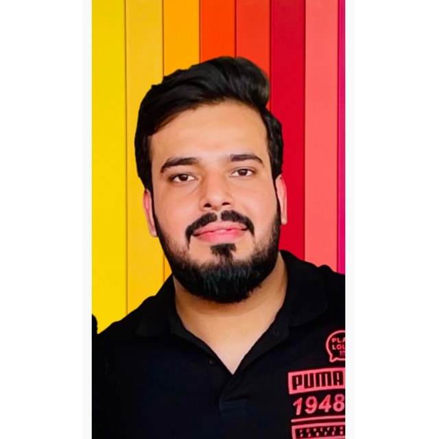 Siddharth