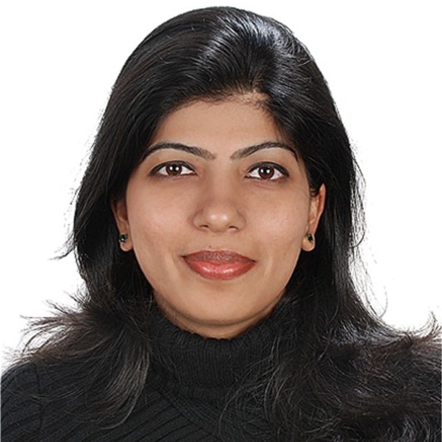 Dr. Aswathi R.S.Nair