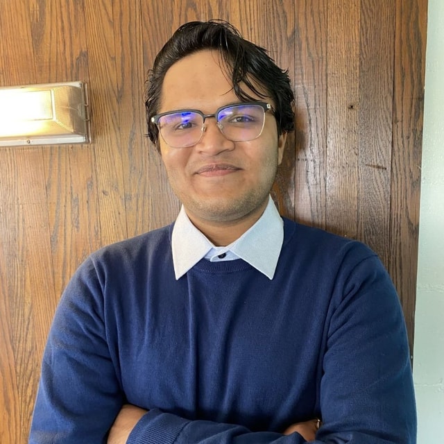 Shubhankar