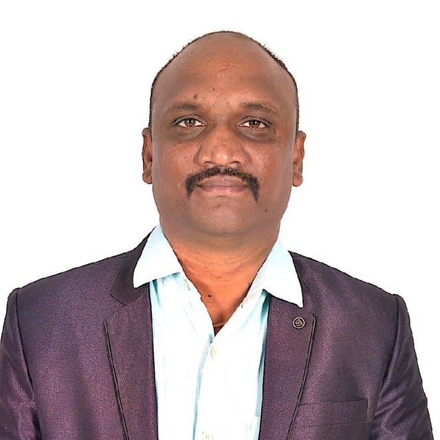 M Satish